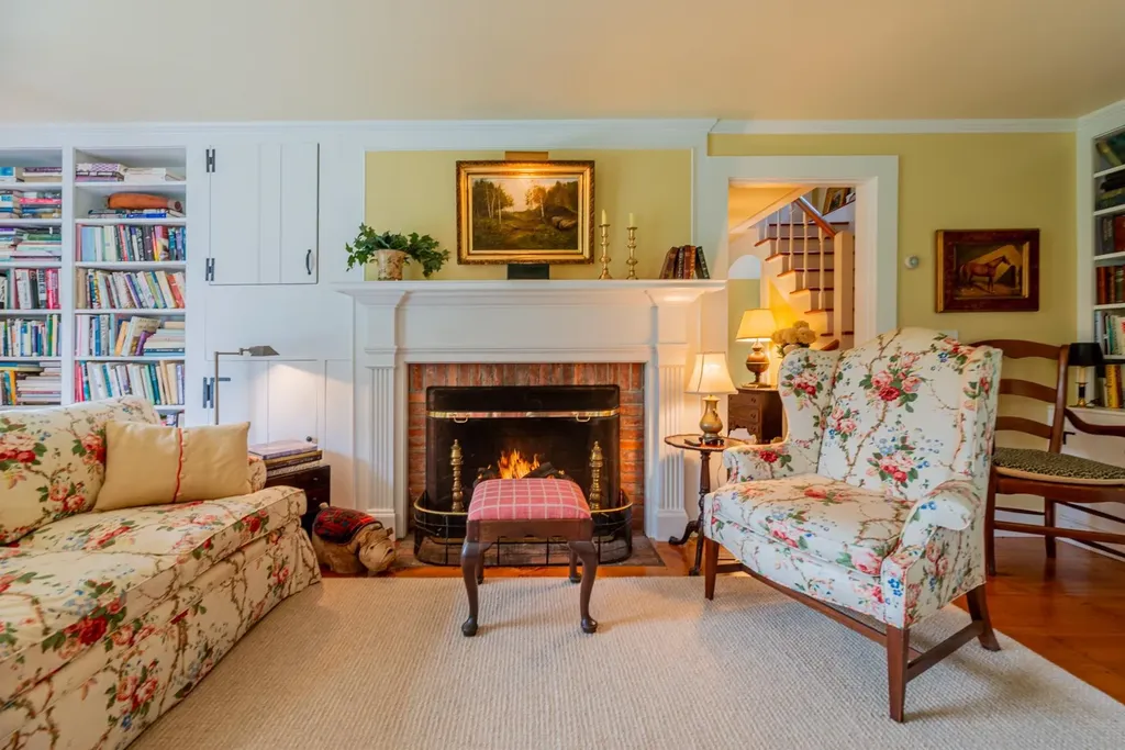 81 Fern Hill Dorset VT 05251