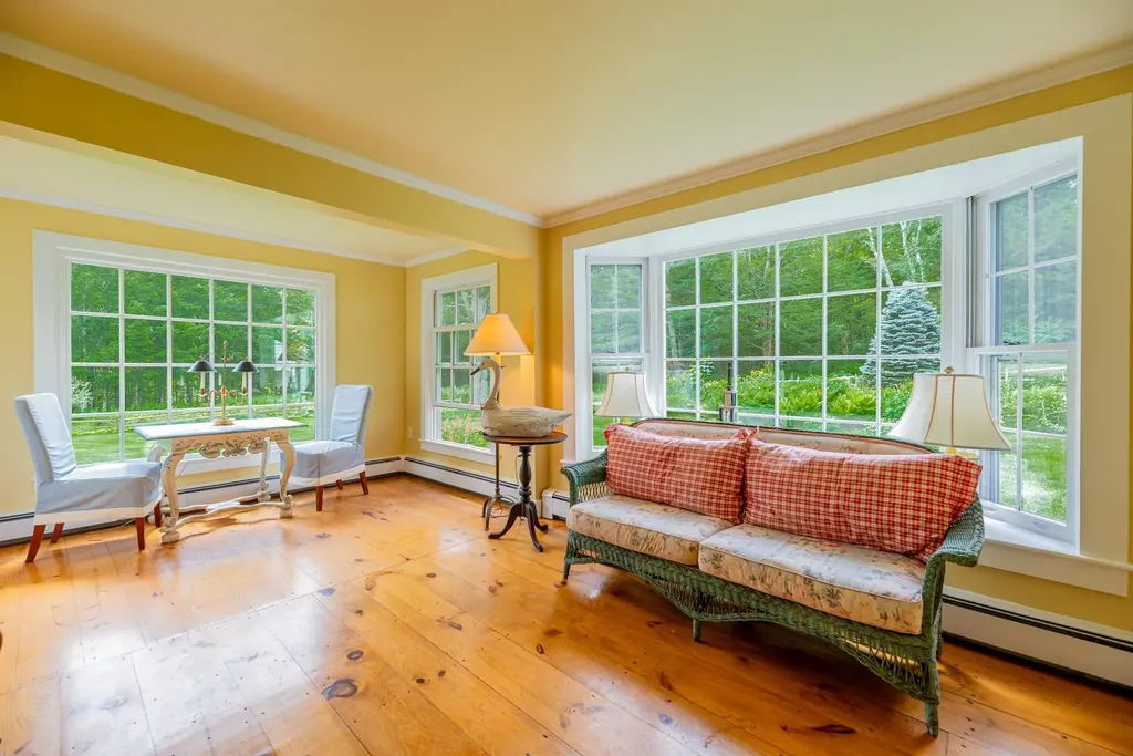 81 Fern Hill Dorset VT 05251