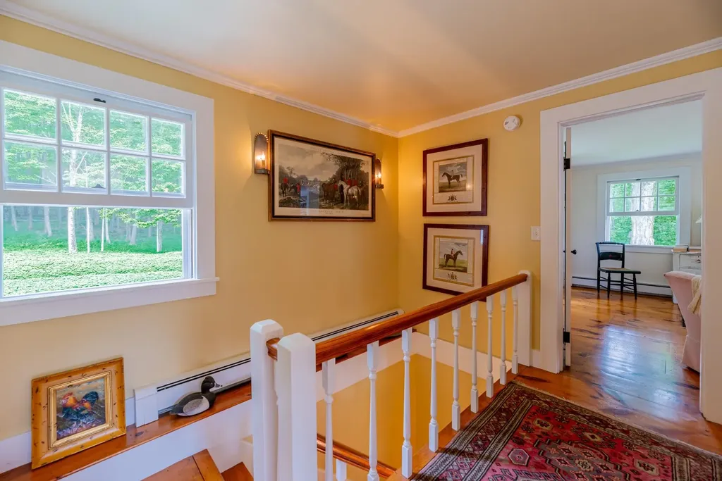 81 Fern Hill Dorset VT 05251