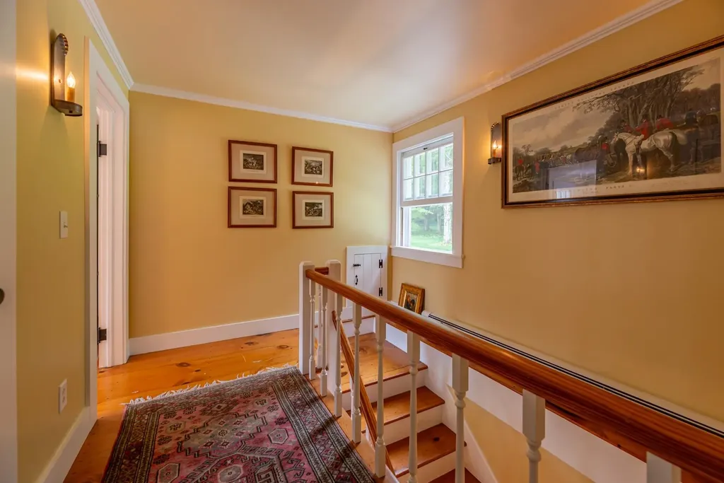 81 Fern Hill Dorset VT 05251