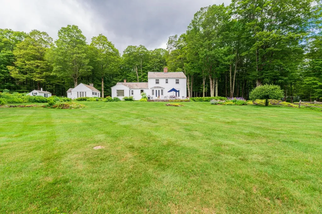 81 Fern Hill Dorset VT 05251