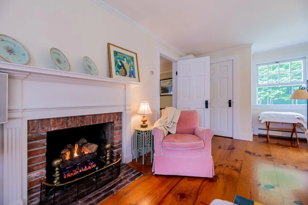 81 Fern Hill Dorset VT 05251