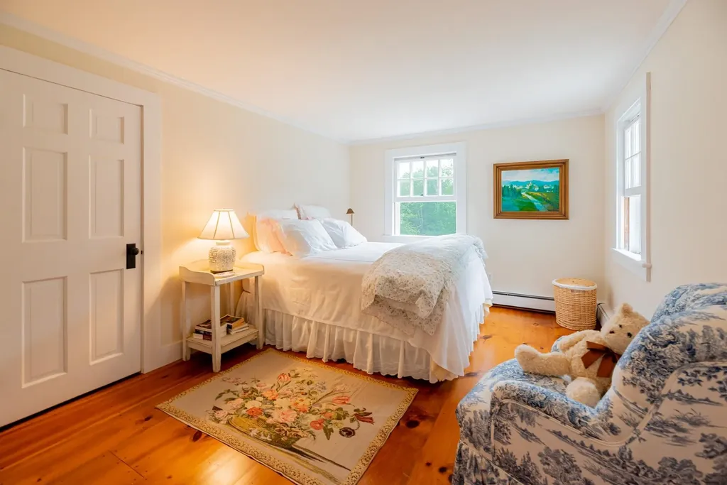 81 Fern Hill Dorset VT 05251
