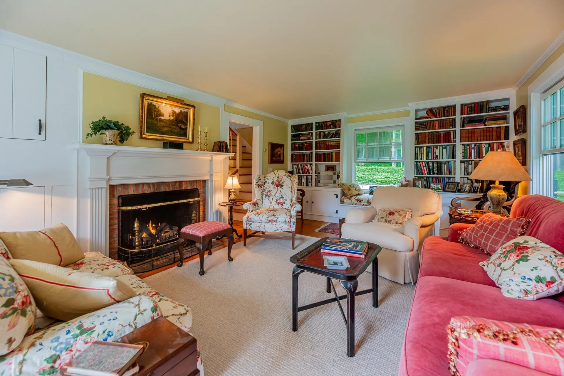 81 Fern Hill Dorset VT 05251