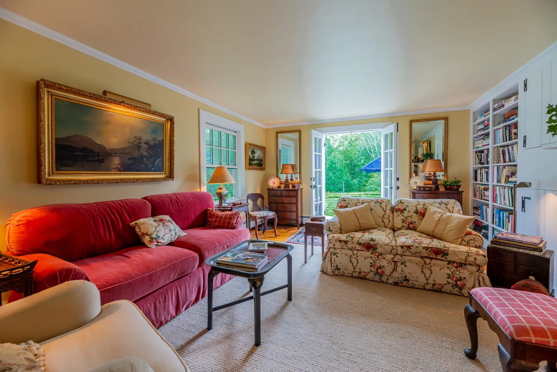 81 Fern Hill Dorset VT 05251