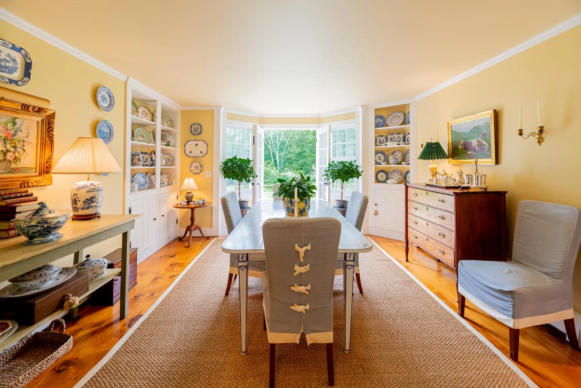 81 Fern Hill Dorset VT 05251