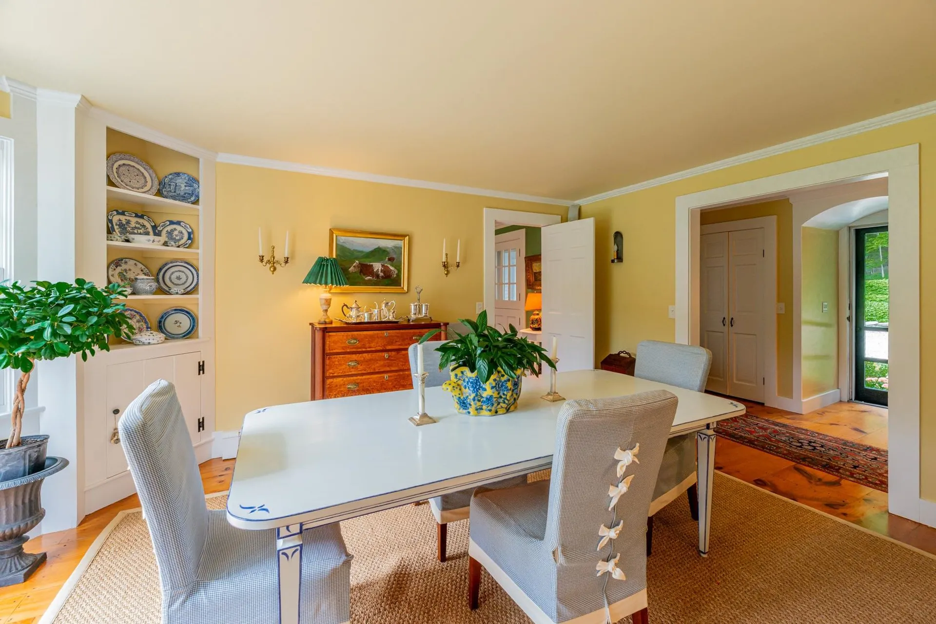 81 Fern Hill Dorset VT 05251