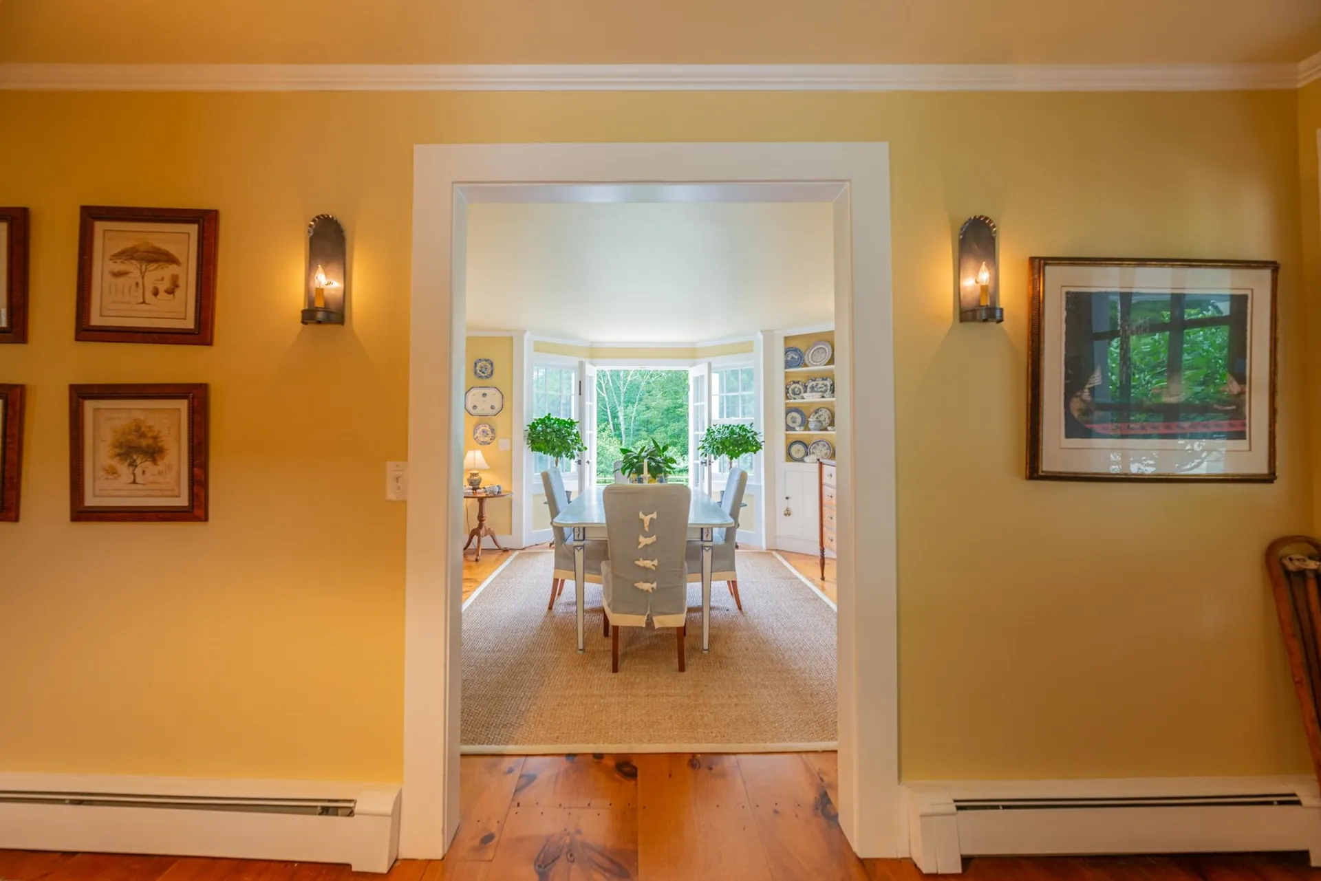 81 Fern Hill Dorset VT 05251