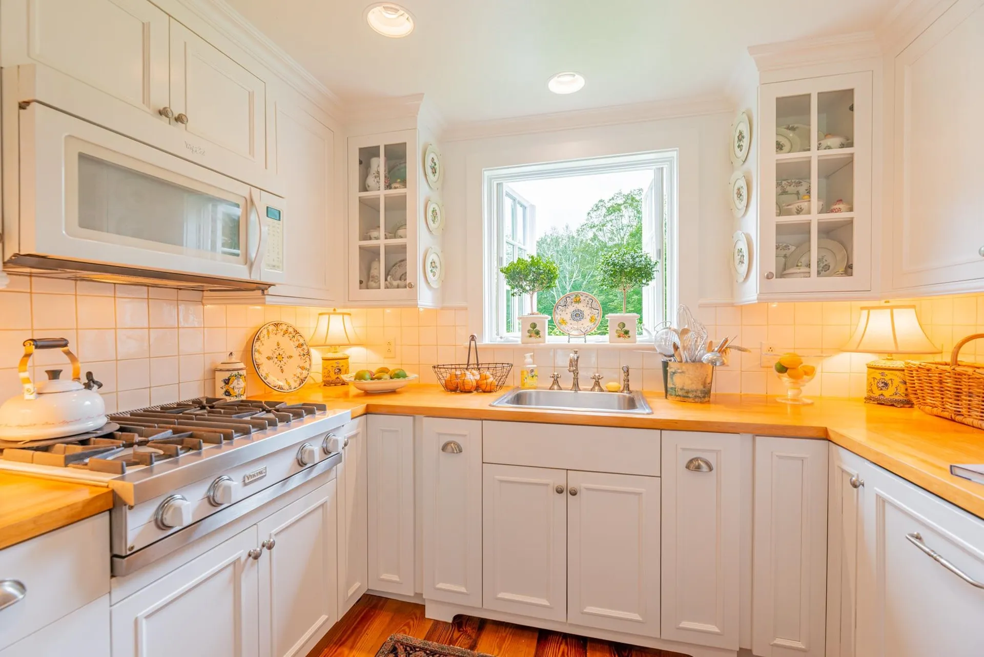 81 Fern Hill Dorset VT 05251
