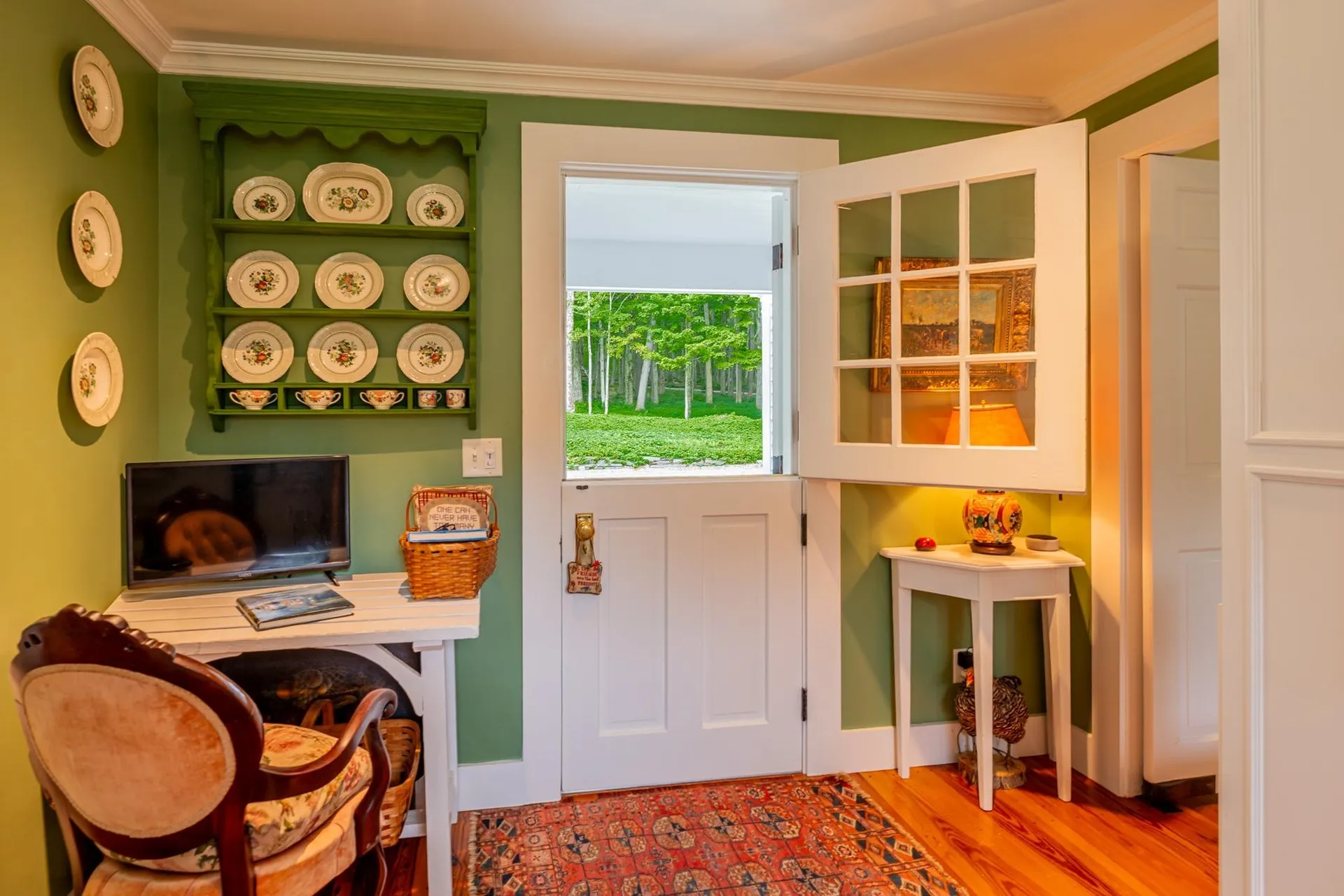 81 Fern Hill Dorset VT 05251