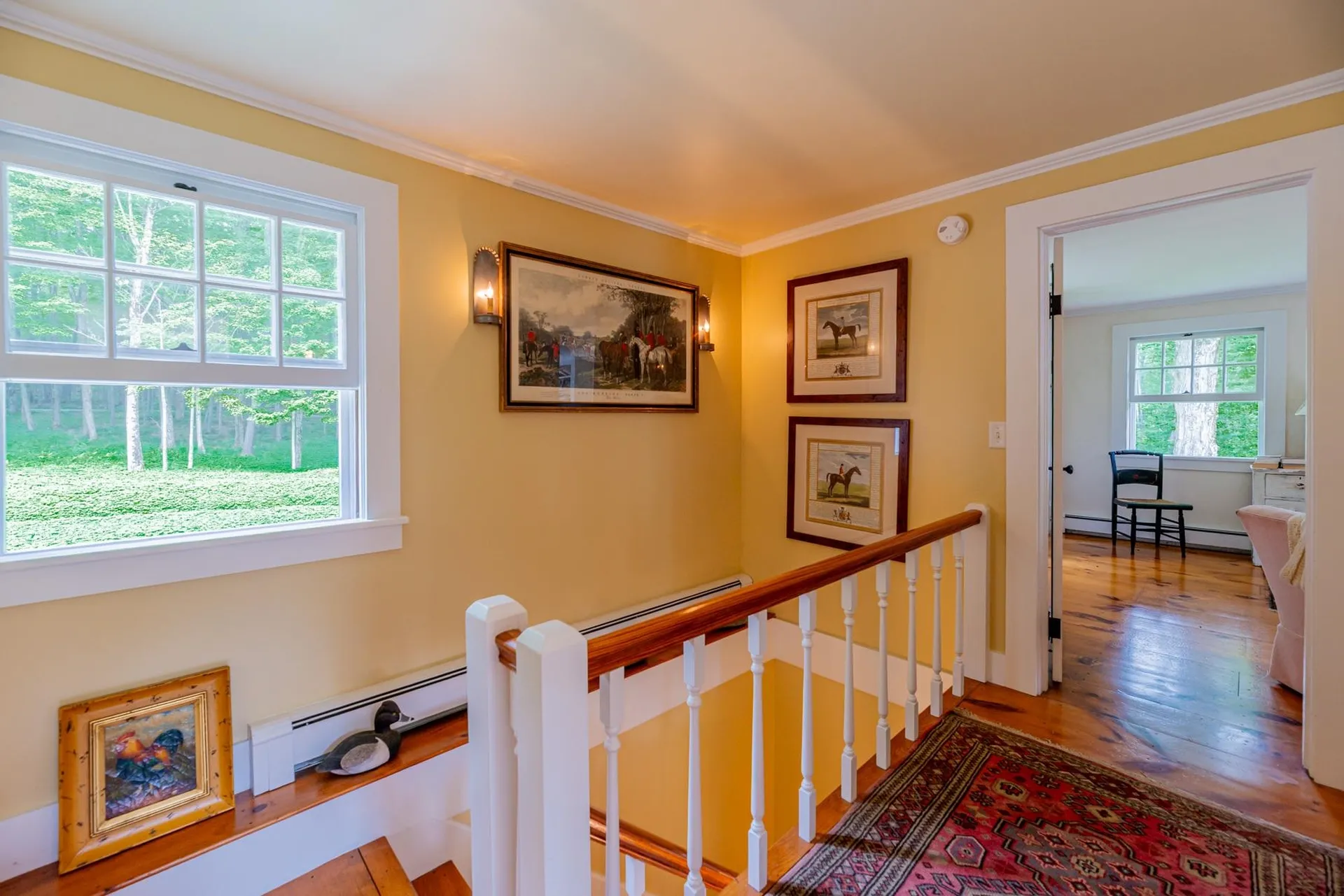 81 Fern Hill Dorset VT 05251