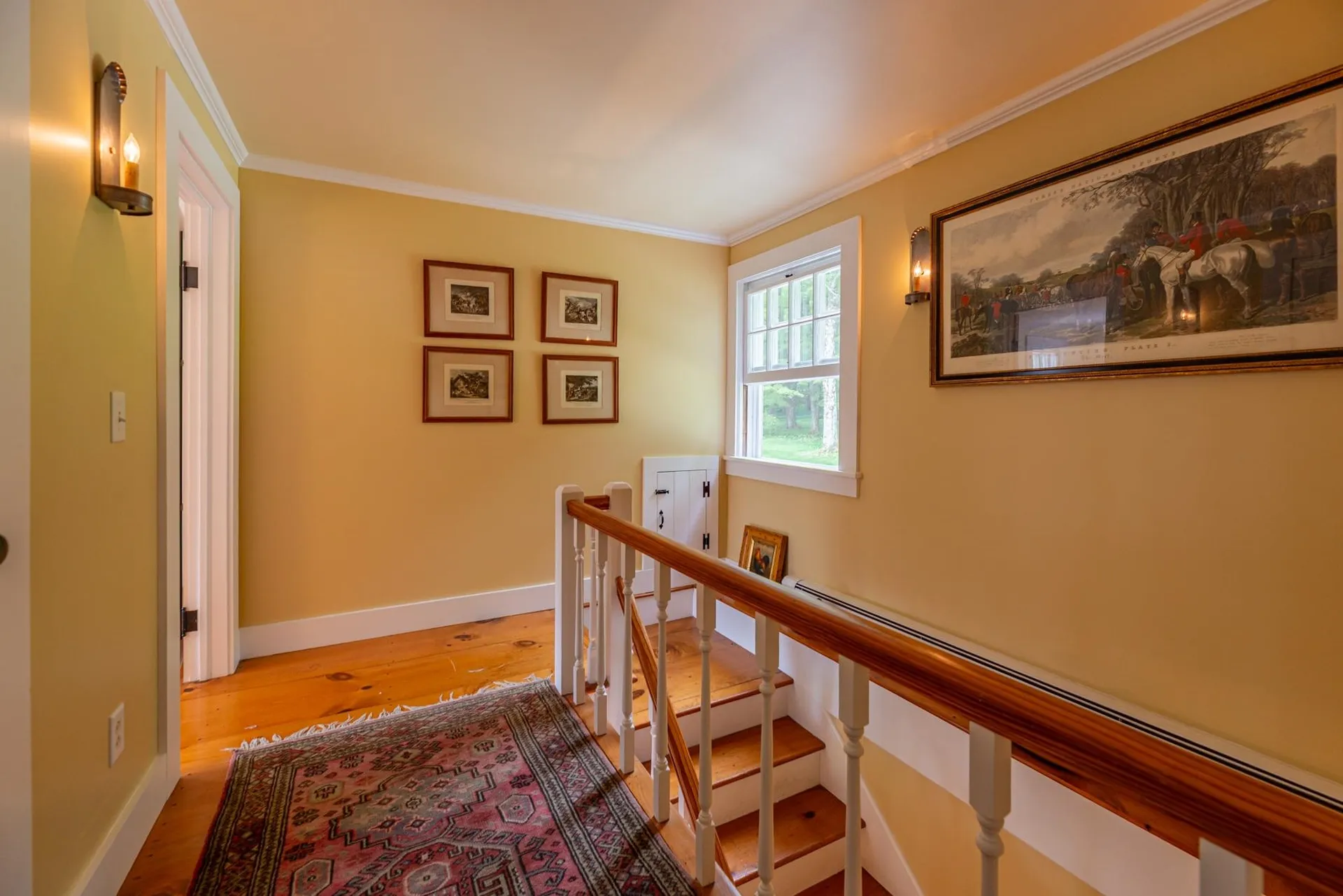 81 Fern Hill Dorset VT 05251
