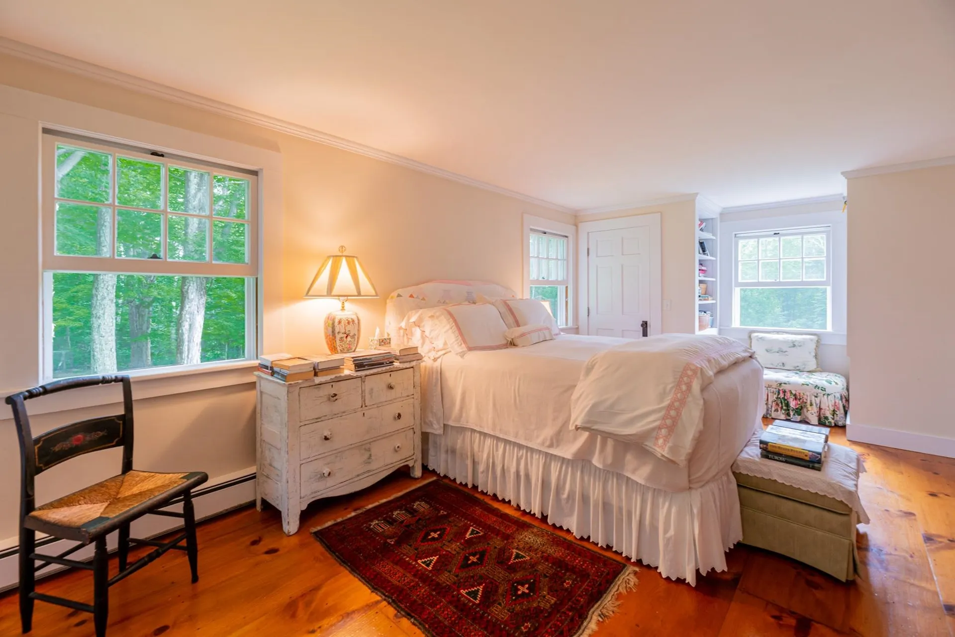 81 Fern Hill Dorset VT 05251