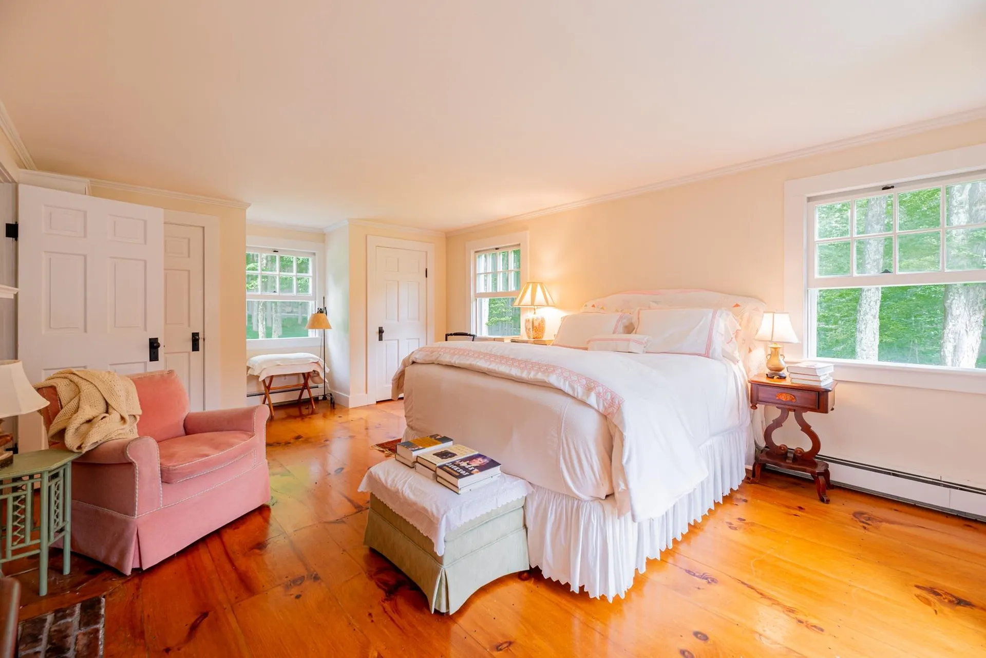 81 Fern Hill Dorset VT 05251
