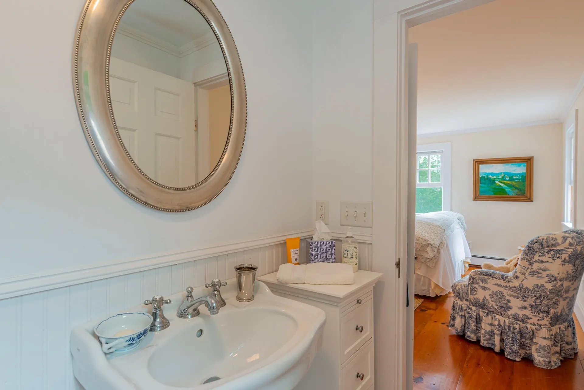 81 Fern Hill Dorset VT 05251