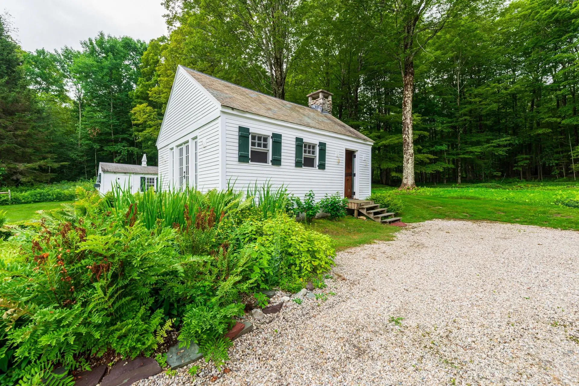 81 Fern Hill Dorset VT 05251