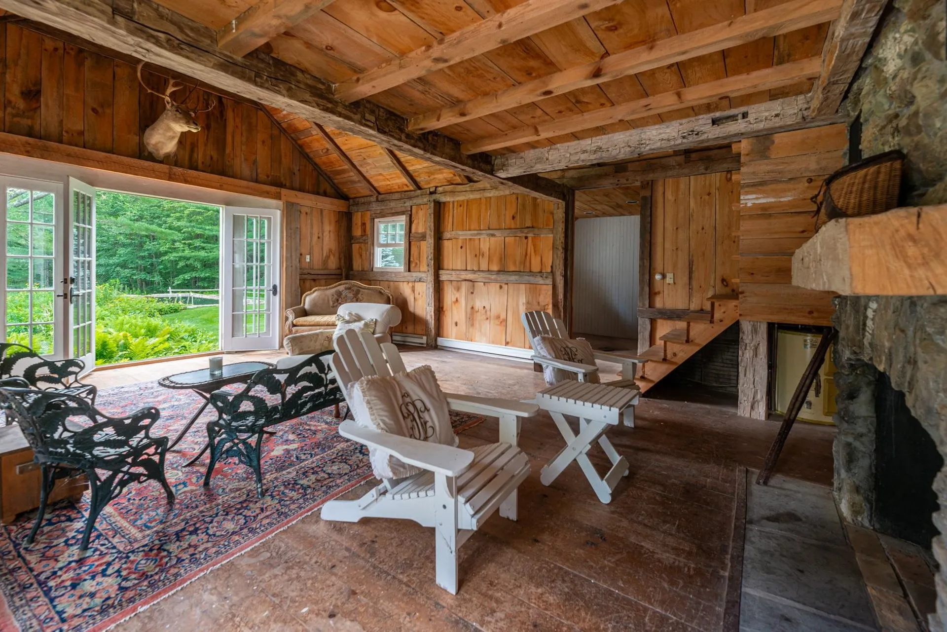 81 Fern Hill Dorset VT 05251
