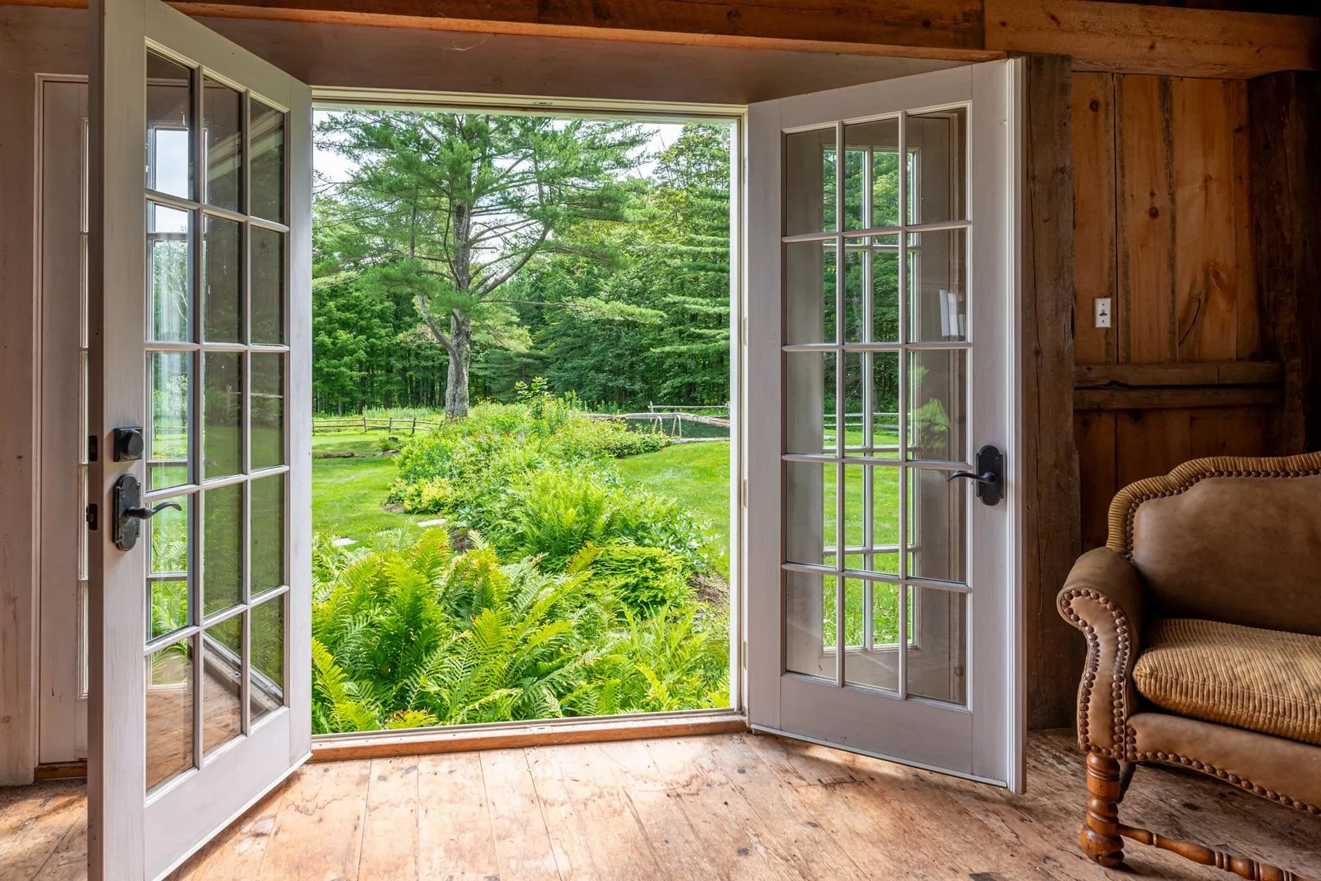 81 Fern Hill Dorset VT 05251