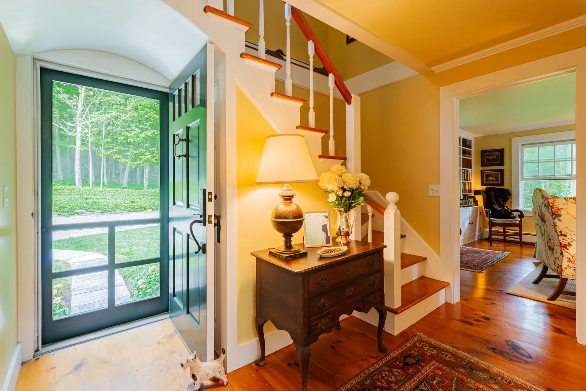 81 Fern Hill Dorset VT 05251