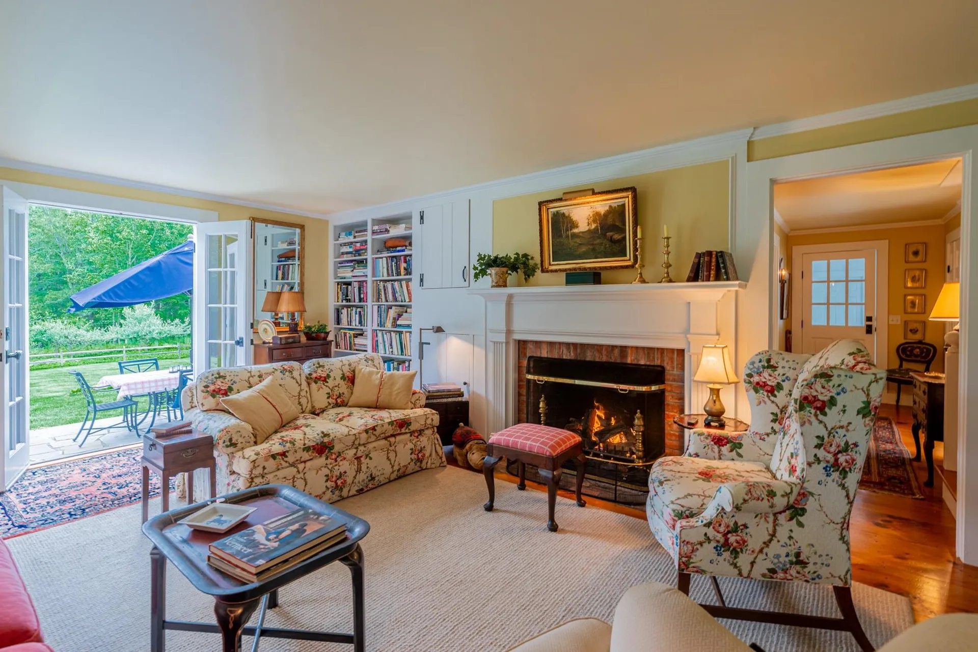 81 Fern Hill Dorset VT 05251