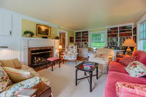 81 Fern Hill Dorset VT 05251