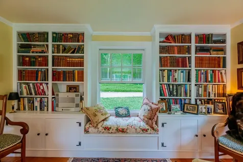 81 Fern Hill Dorset VT 05251