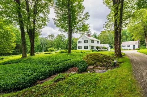 81 Fern Hill Dorset VT 05251