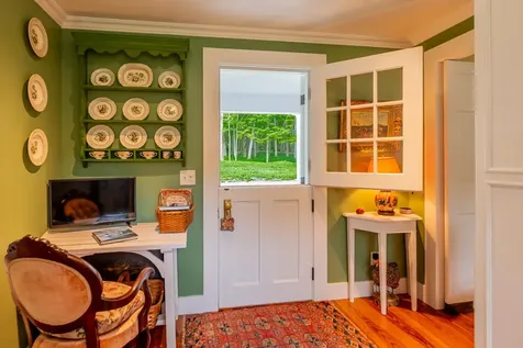 81 Fern Hill Dorset VT 05251