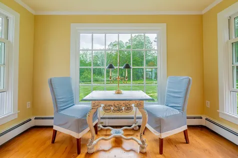 81 Fern Hill Dorset VT 05251