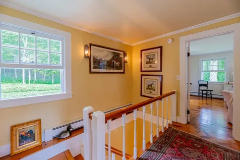 81 Fern Hill Dorset VT 05251