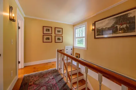 81 Fern Hill Dorset VT 05251