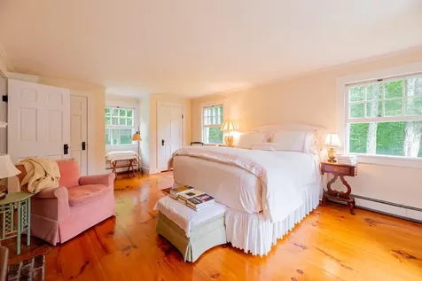 81 Fern Hill Dorset VT 05251