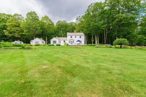 81 Fern Hill Dorset VT 05251
