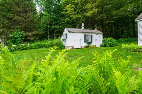 81 Fern Hill Dorset VT 05251