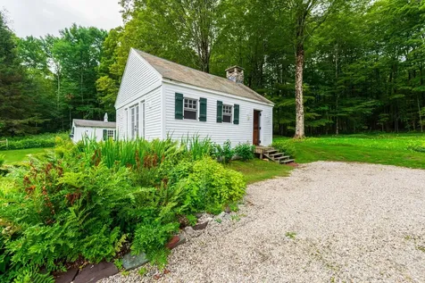 81 Fern Hill Dorset VT 05251