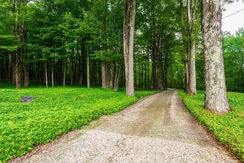 81 Fern Hill Dorset VT 05251