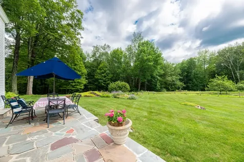 81 Fern Hill Dorset VT 05251