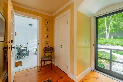 81 Fern Hill Dorset VT 05251
