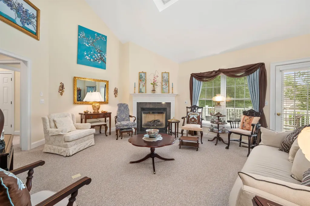 114 Hickory Stick Lane Laconia NH 03246