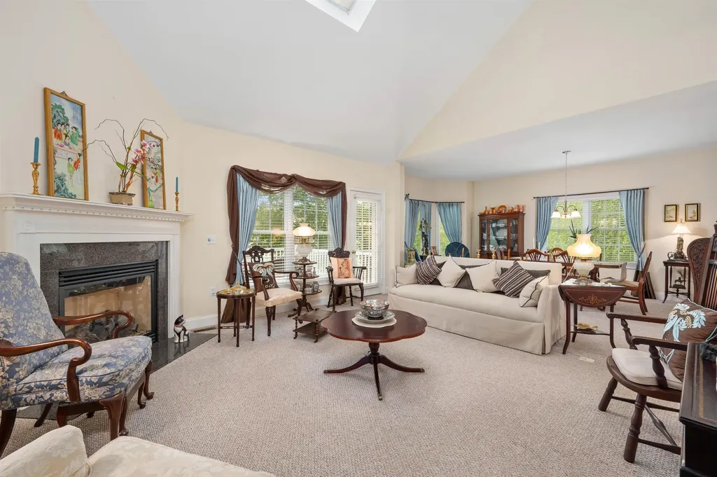 114 Hickory Stick Lane Laconia NH 03246