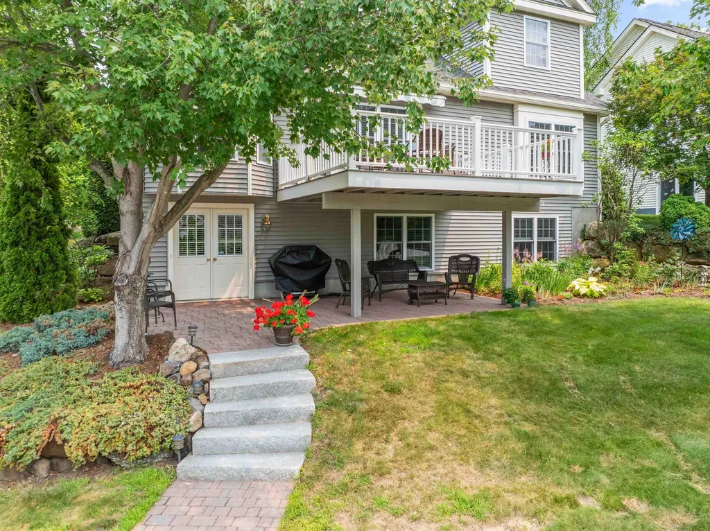 114 Hickory Stick Lane Laconia NH 03246