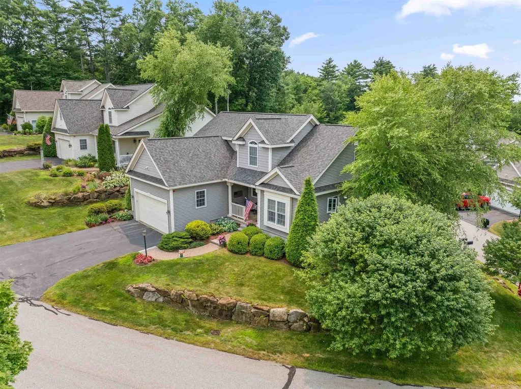 114 Hickory Stick Lane Laconia NH 03246
