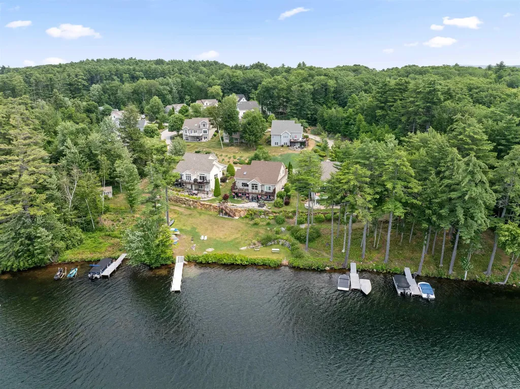 114 Hickory Stick Lane Laconia NH 03246