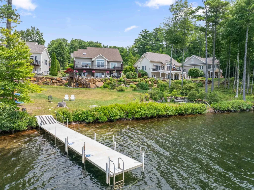 114 Hickory Stick Lane Laconia NH 03246