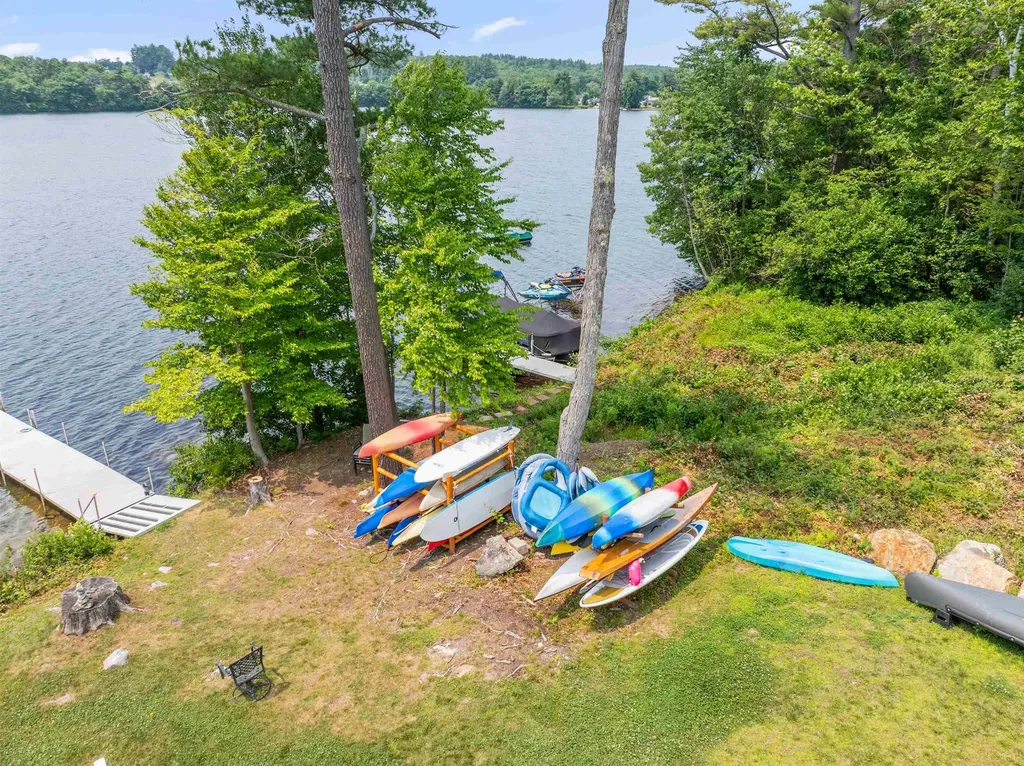 114 Hickory Stick Lane Laconia NH 03246
