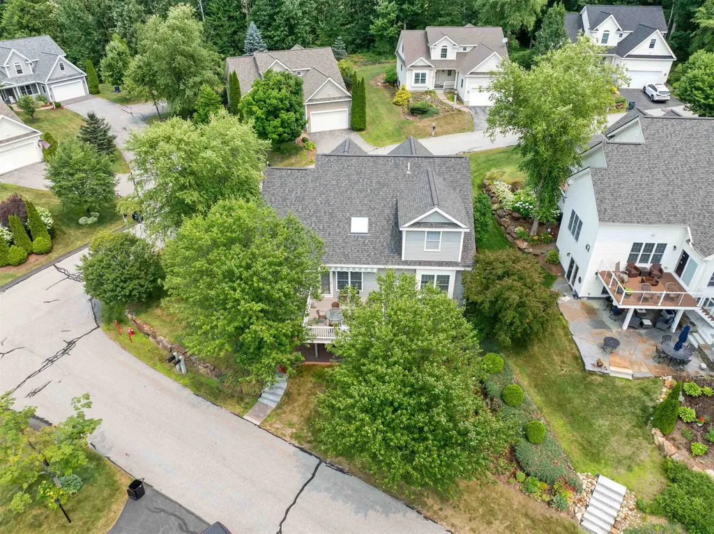 114 Hickory Stick Lane Laconia NH 03246