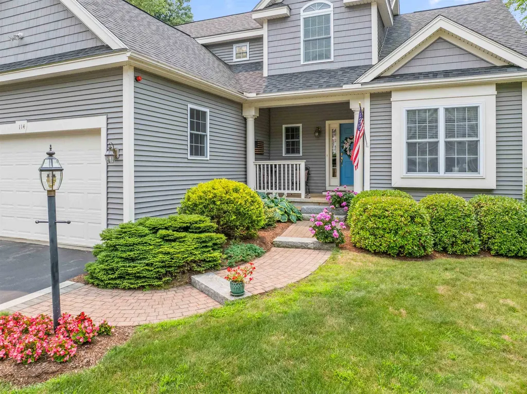 114 Hickory Stick Lane Laconia NH 03246