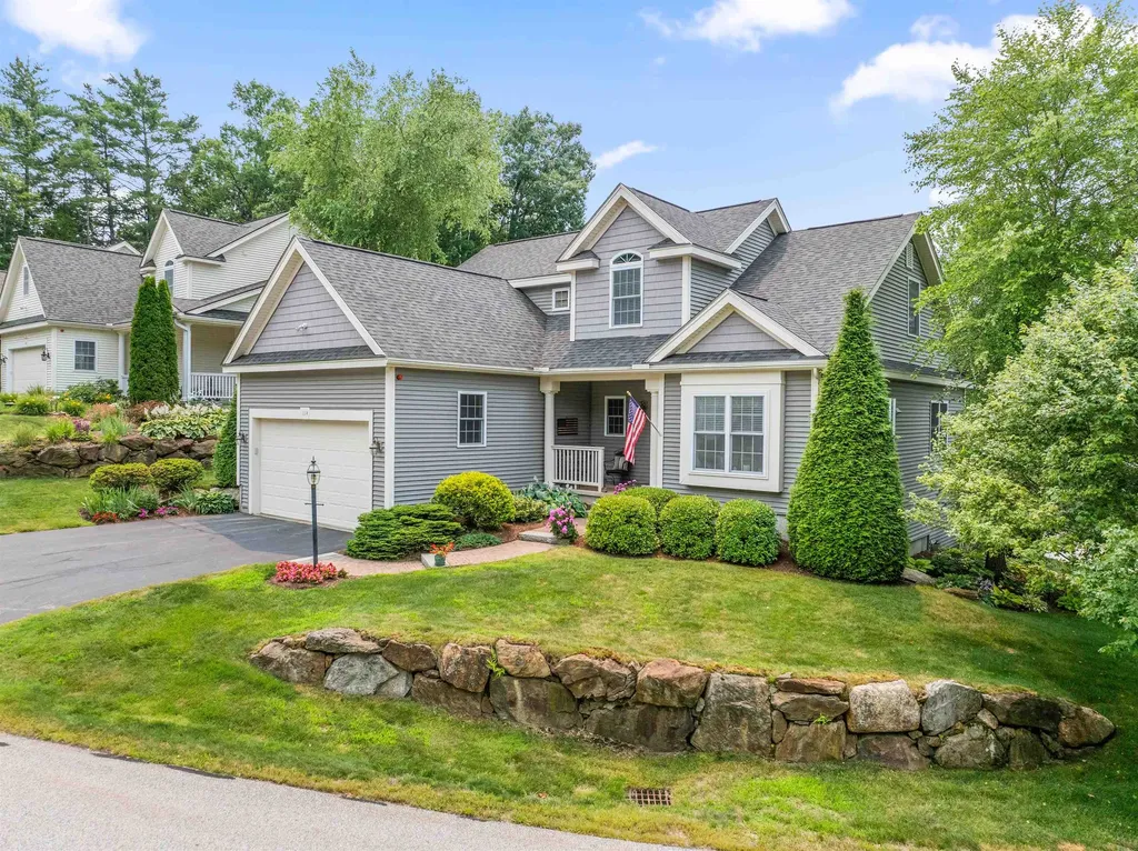 114 Hickory Stick Lane Laconia NH 03246