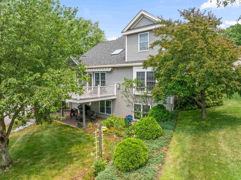 114 Hickory Stick Lane Laconia NH 03246