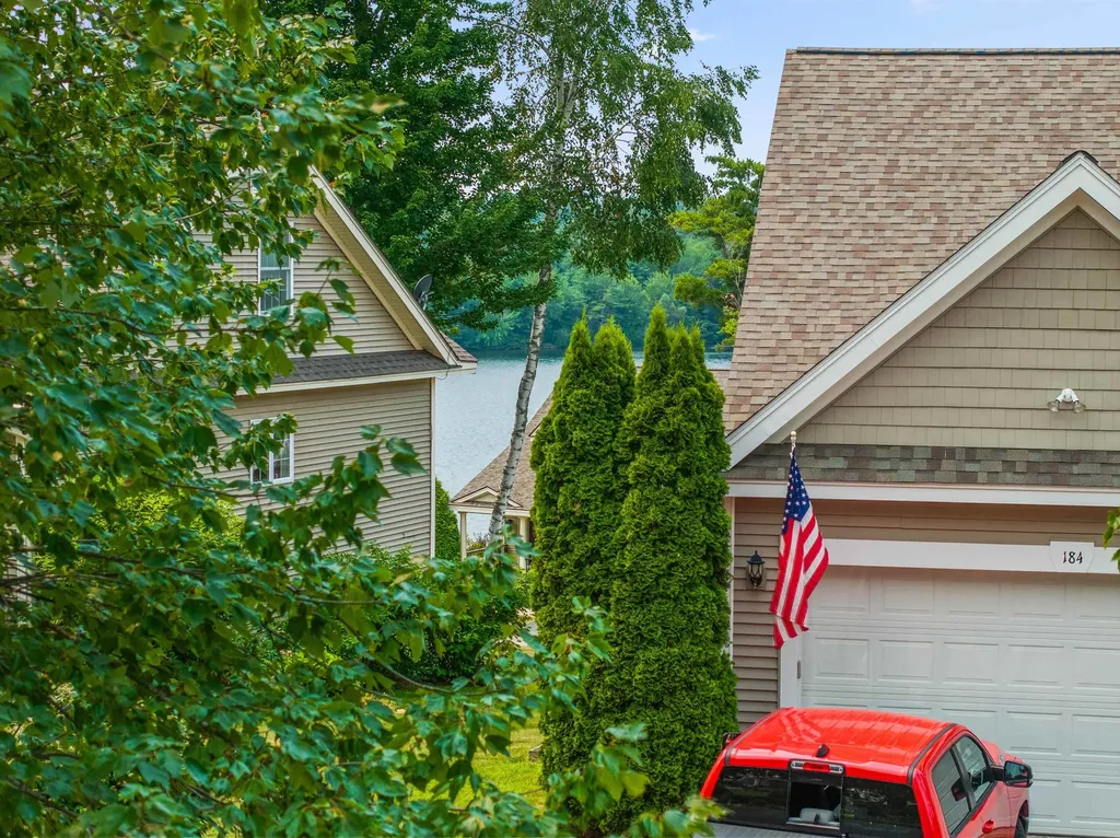 114 Hickory Stick Lane Laconia NH 03246